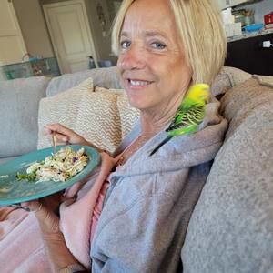 Meet your Posher, Anne